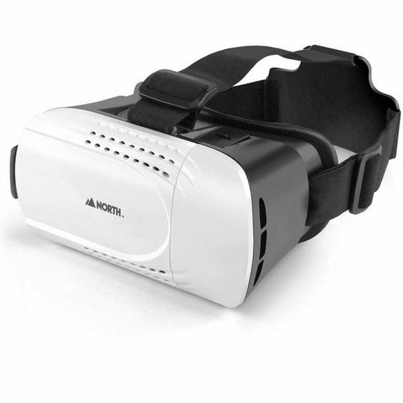 VR goggles set - Picture 2 of 16